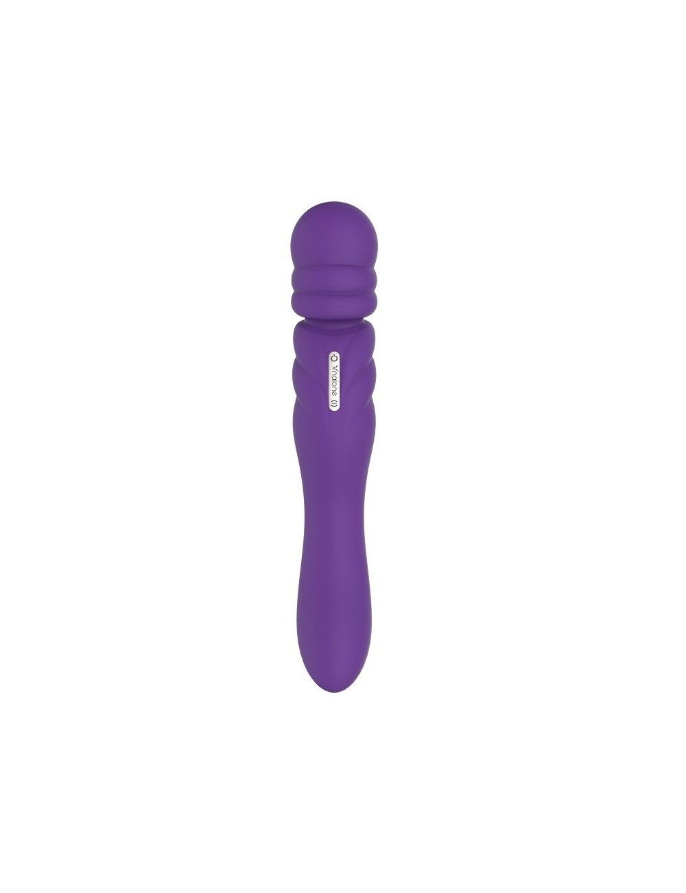 NALONE - JANE RECHARGEABLE MASSAGER LILAC NALONE - JANE RECHARGEABLE MASSAGER LILAC