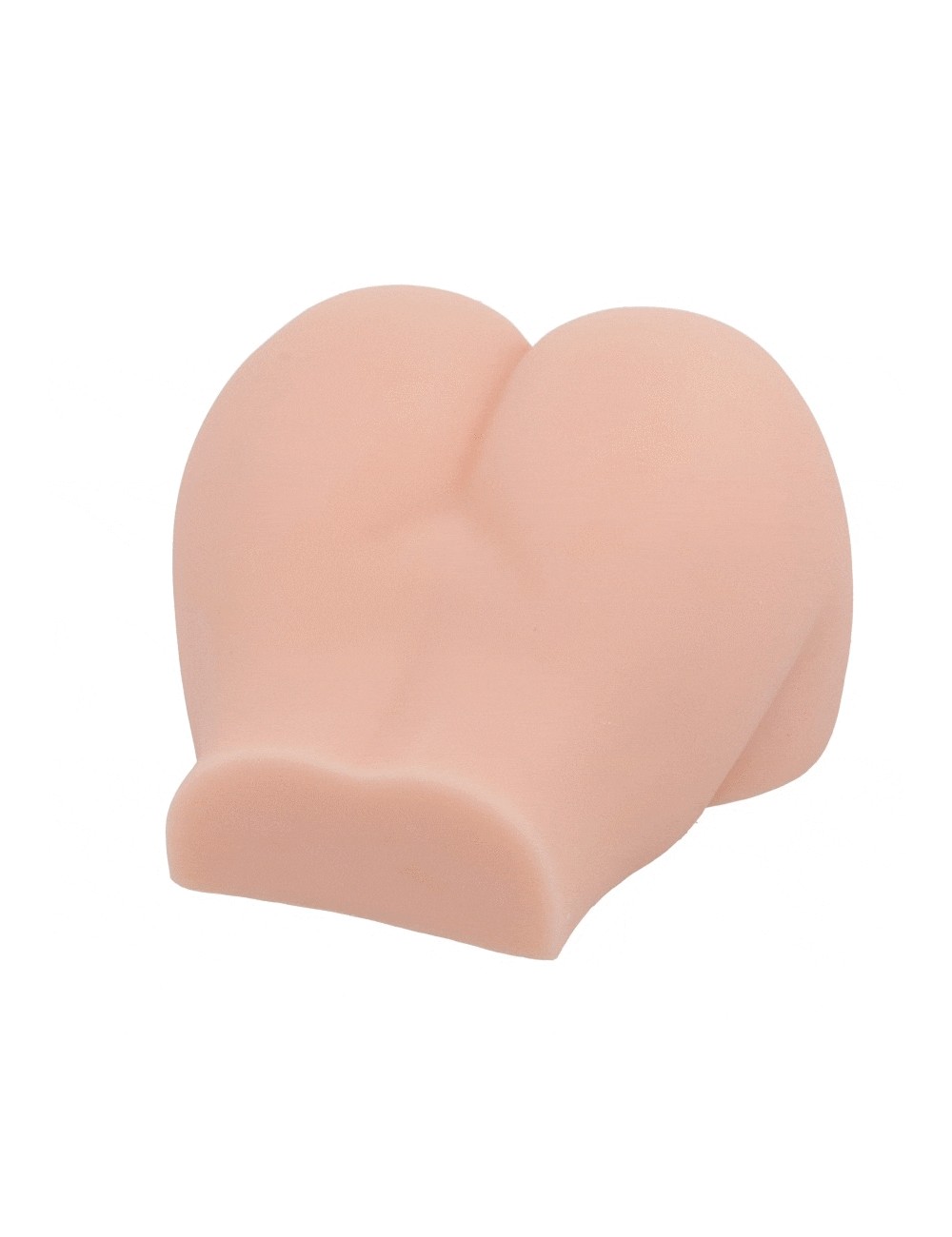 CRAZY BULL - ÂNUS REALÍSTICO E VAGINA COM POSTURA DE VIBRAÇÃO 8