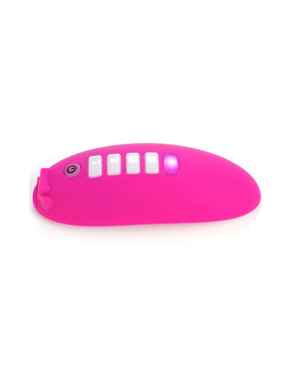 ESTIMULADOR LUMINOSO DO OHMIBOD LIGHTSHOW COM CONTROLE REMOTO