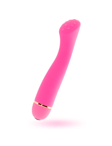 INTENSO LILO 20 VELOCIDADES SILICONE PINK