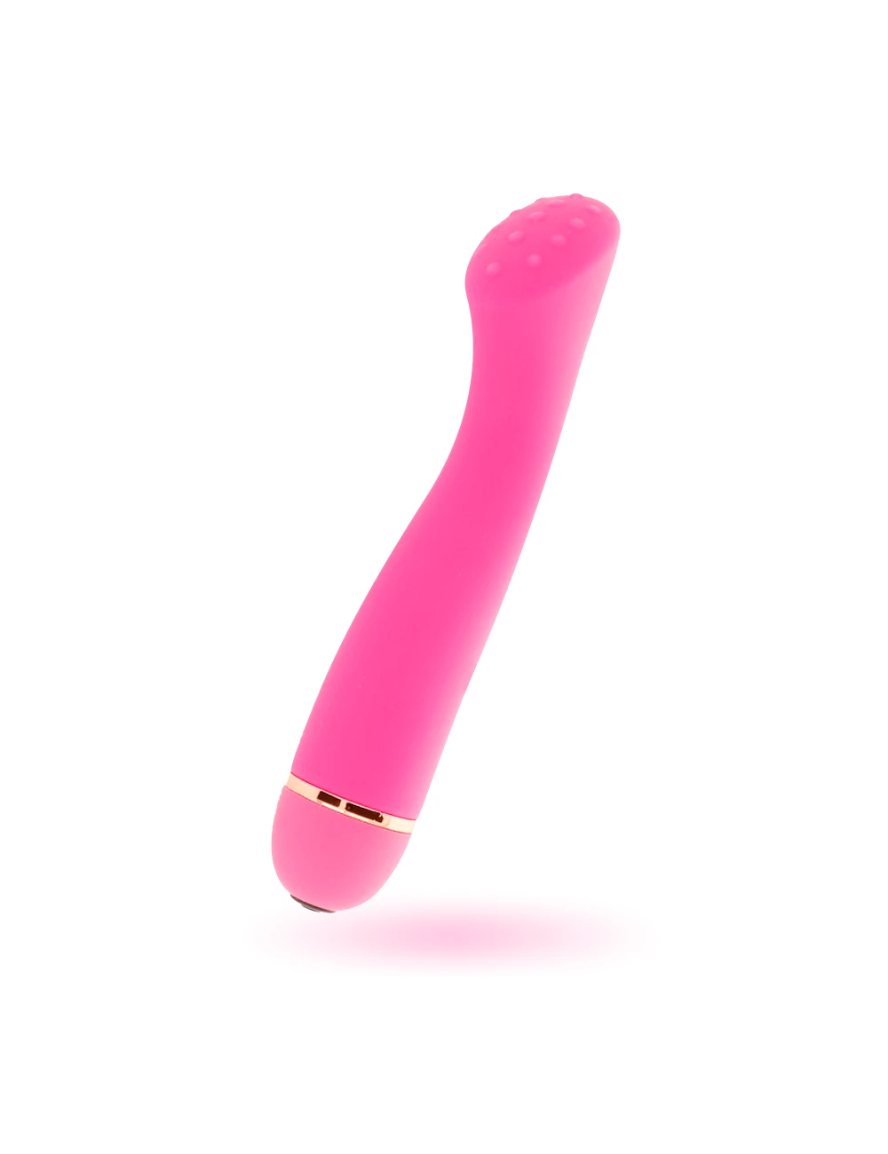 INTENSO LILO 20 VELOCIDADES SILICONE PINK INTENSO LILO 20 VELOCIDADES SILICONE PINK