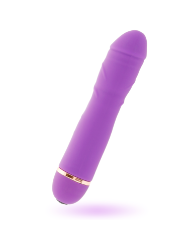 INTENSE AIRON 20 SPEEDS SILICONE PURPLE