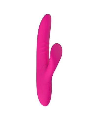COELHO VIBRADOR NALONE PERI E MODO DE GIRO