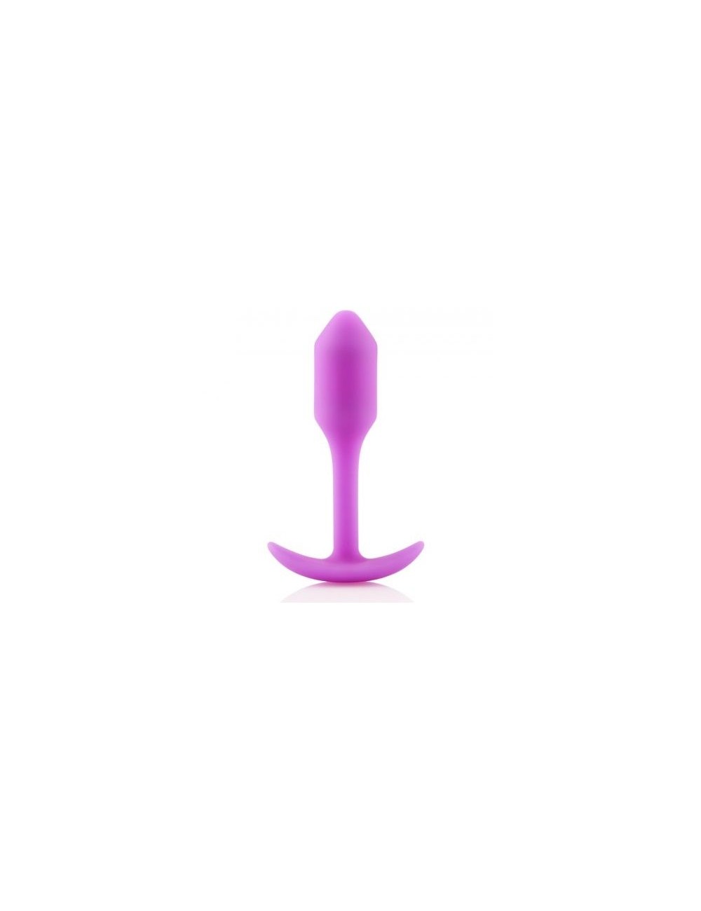 B-VIBE SNUG PLUG 1 ROSA