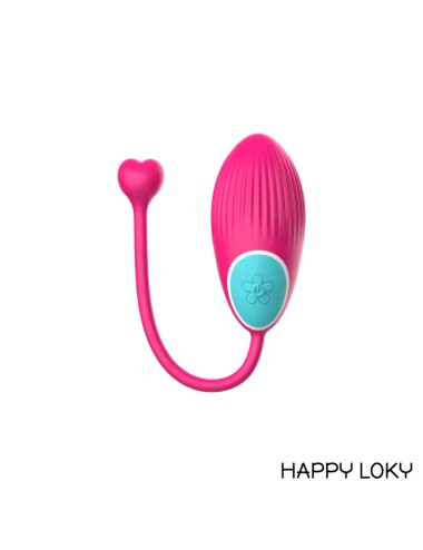 HAPPY LOKY OCIAN CONTROL REMOTE