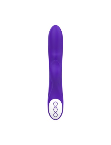 GALATEA GALO VIBRATOR LILAC COMPATÍVEL COM TECNOLOGIA SEM FIO WATCHME