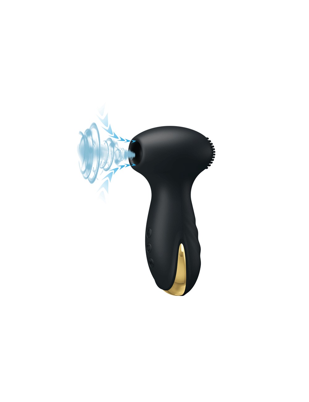 PRETTY LOVE SMART HAMMER VIBRACION Y SUCCION PRETTY LOVE SMART HAMMER VIBRACION Y SUCCION