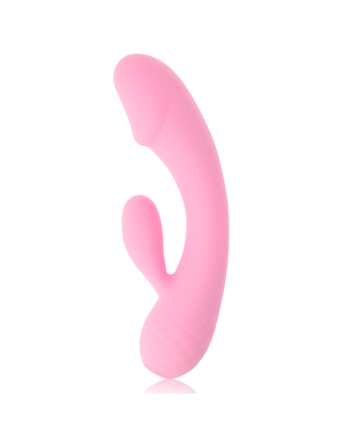 PRETTY LOVE SMART VIBRADOR RON CON RABBIT