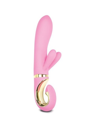 FUN TOYS GRABBIT VIBRATOR PINK