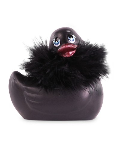 I RUB MY DUCKIE 2.0 | PARIS (PRETO)