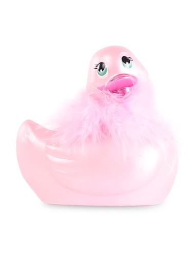 I RUB MY DUCKIE 2.0 | PARIS (ROSA)