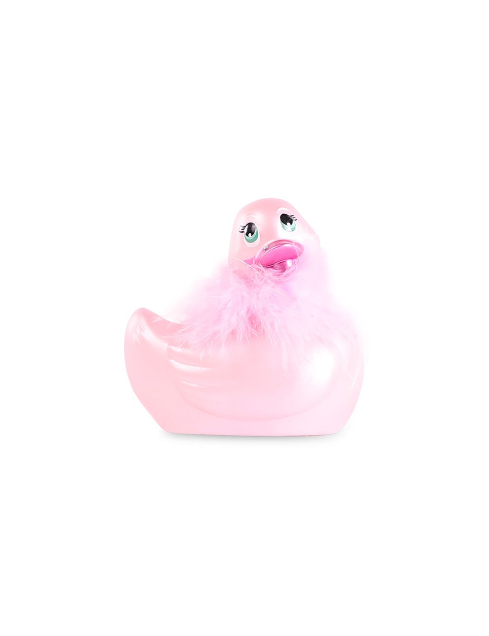 I RUB MY DUCKIE 2.0 | PARIS (ROSA)