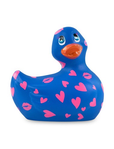 I RUB MY DUCKIE 2.0 | ROMANCE (ROXO E ROSA)