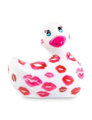 I RUB MY DUCKIE 2.0 | ROMANCE (BRANCO E ROSA)