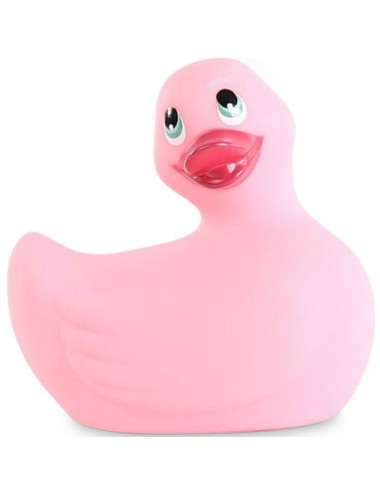 I RUB MY DUCKIE CLASSIC VIBRATING PINK ROSA