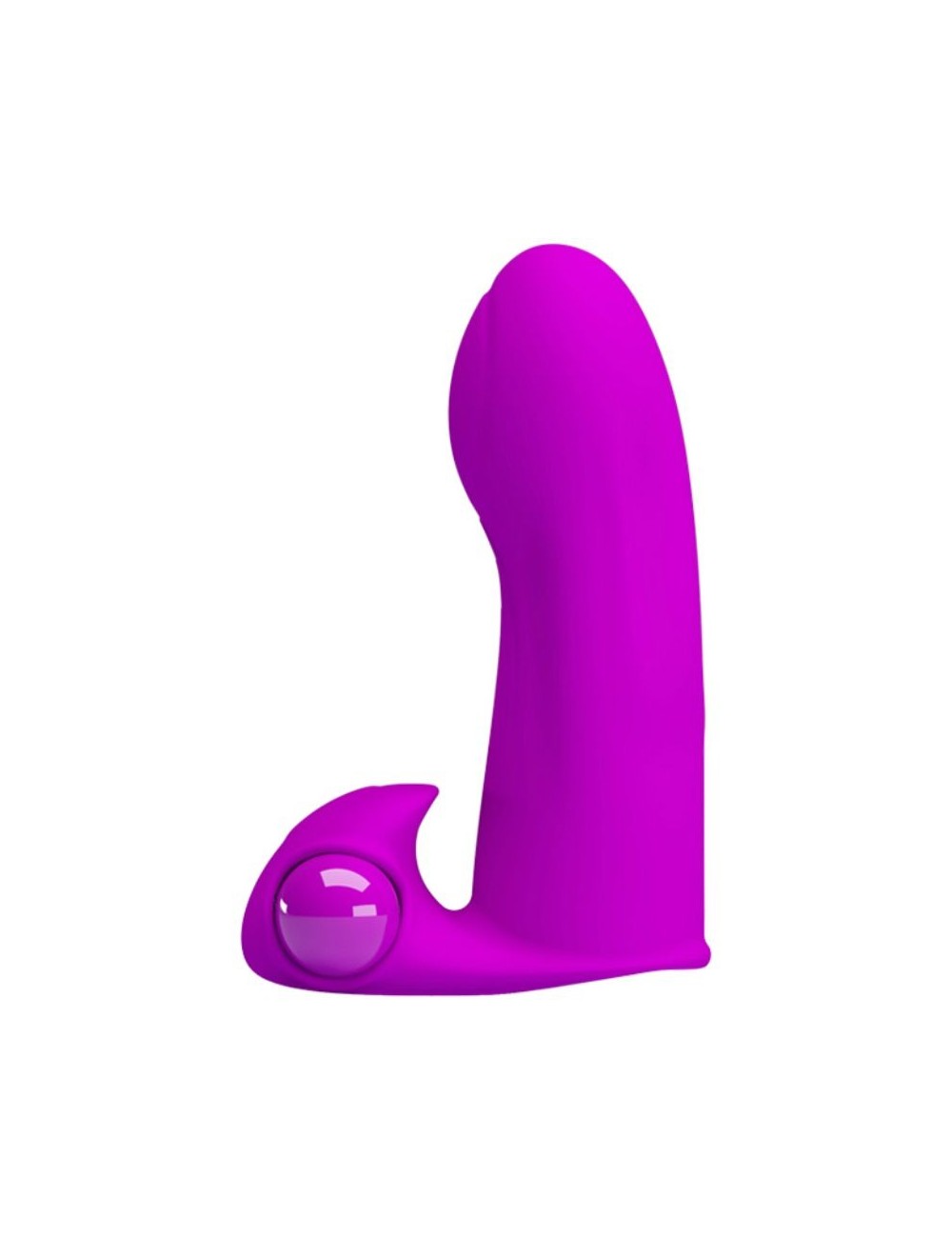 PRETTY LOVE MAXWELL DEDAL CON VIBRACION PRETTY LOVE MAXWELL DEDAL CON VIBRACION