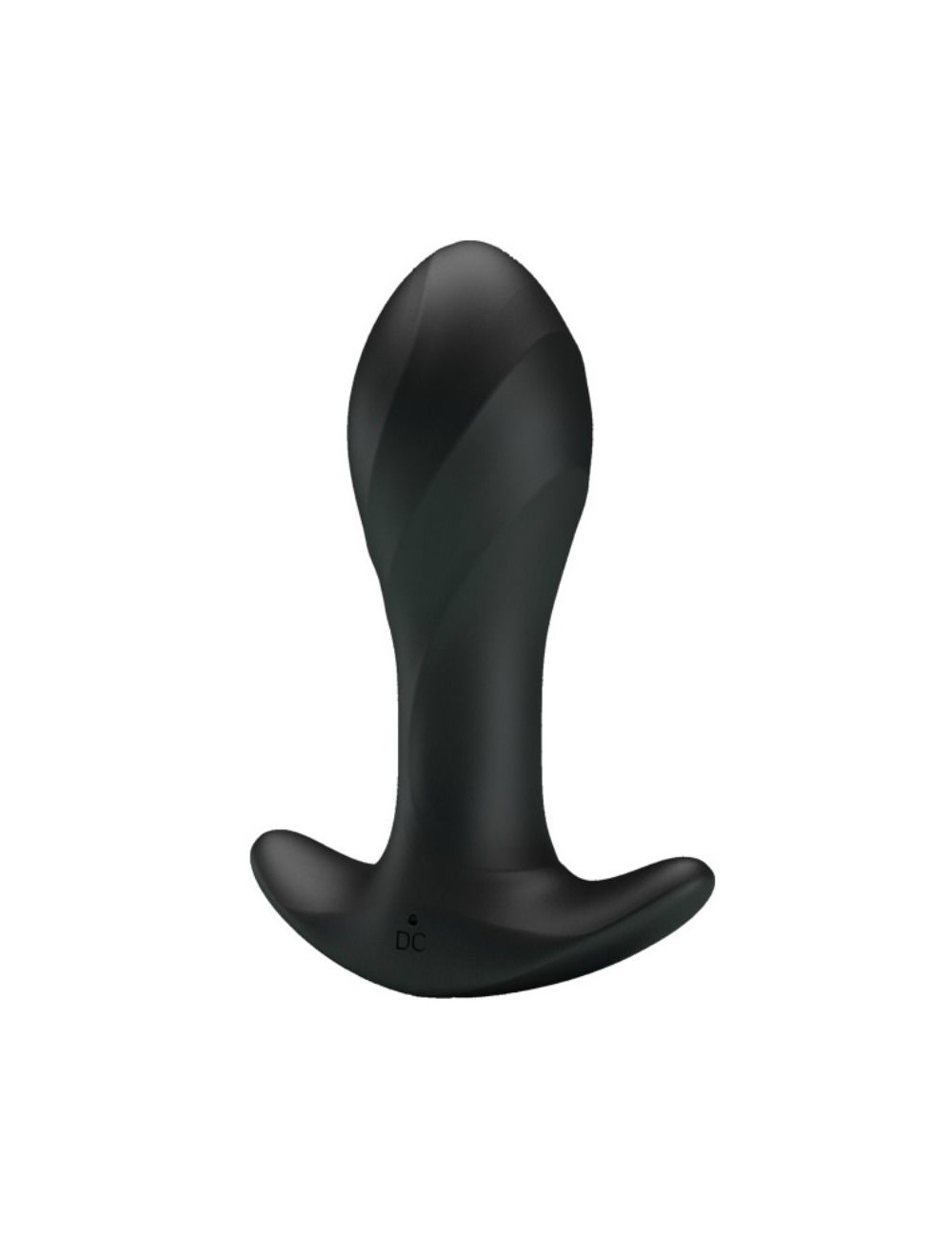 PRETTY LOVE VIBRADOR ANAL NEGRO PRETTY LOVE VIBRADOR ANAL NEGRO