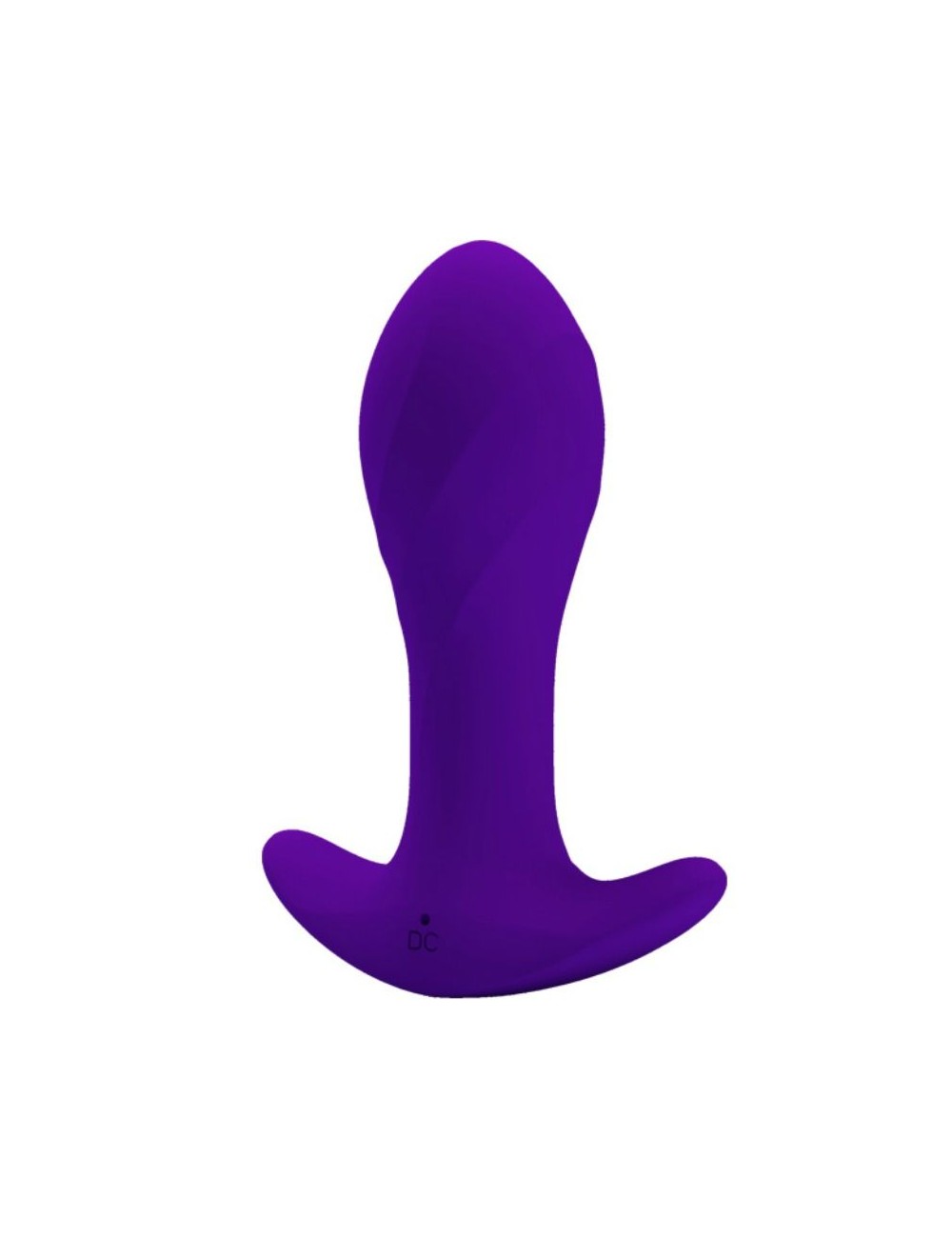 PRETTY LOVE VIBRADOR ANAL LILA PRETTY LOVE VIBRADOR ANAL LILA