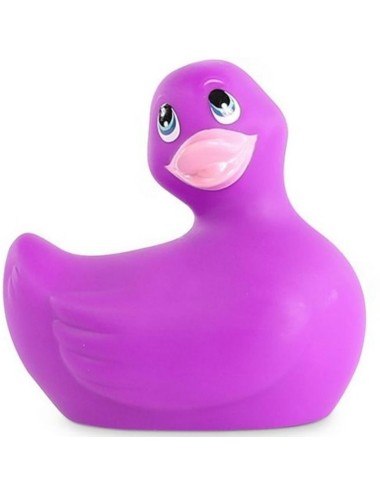 I RUB MY DUCKIE CLASSIC VIBRATING DUCK ROXO