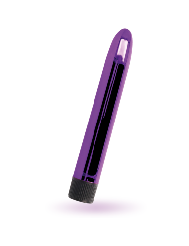 VITO VIBRADOR INTENSO ROXO