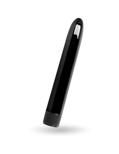 INTENSO VITO VIBRADOR PRETO