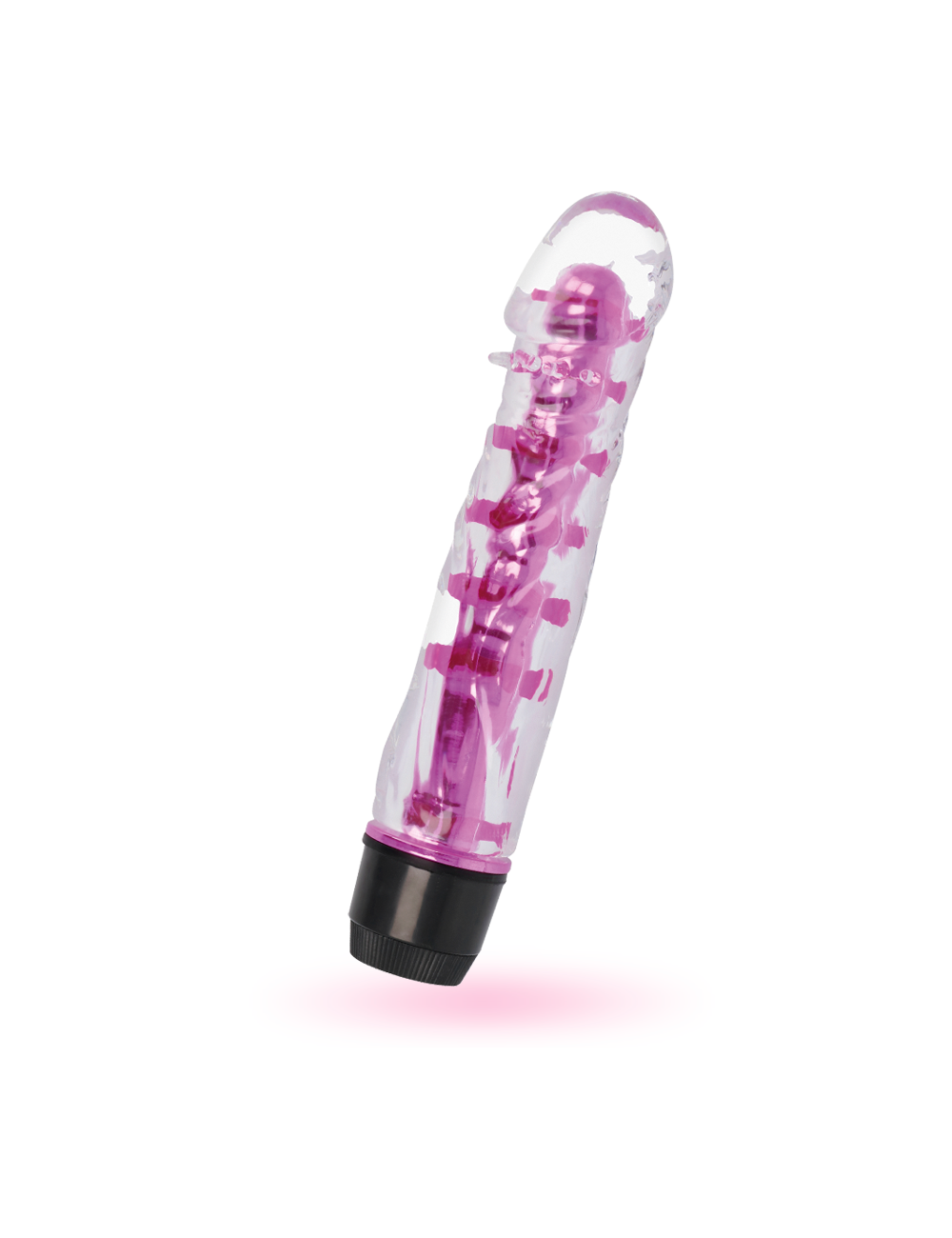 VIBRADOR LENNY ROSA BRILHANTE VIBRADOR LENNY ROSA BRILHANTE