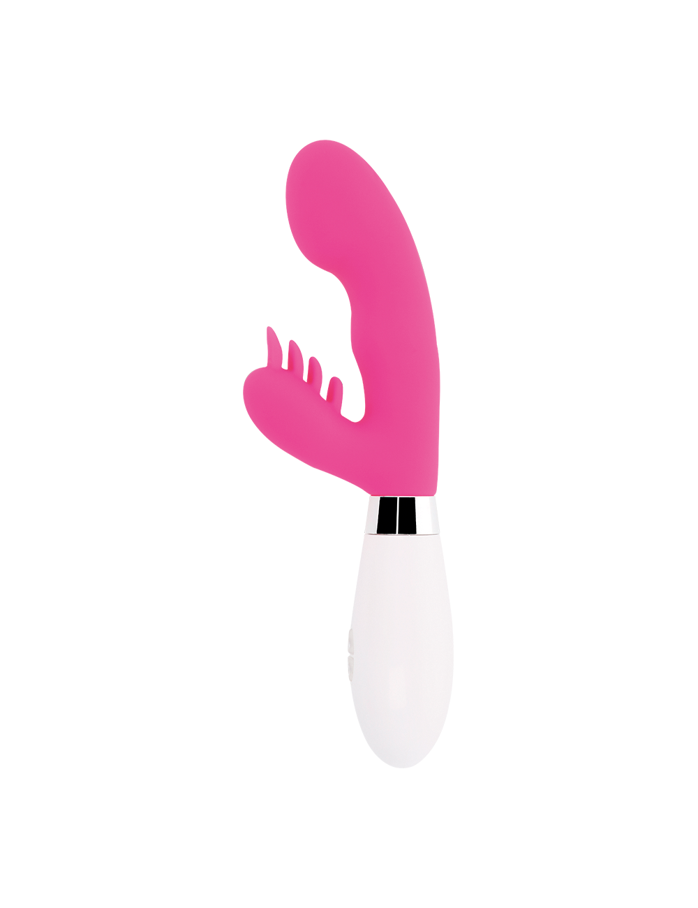 GLOSSY RABBIT ELVIS ROSA GLOSSY RABBIT ELVIS ROSA