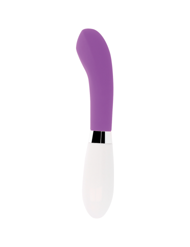 GLOSSY JOHN VIBRADOR LILA