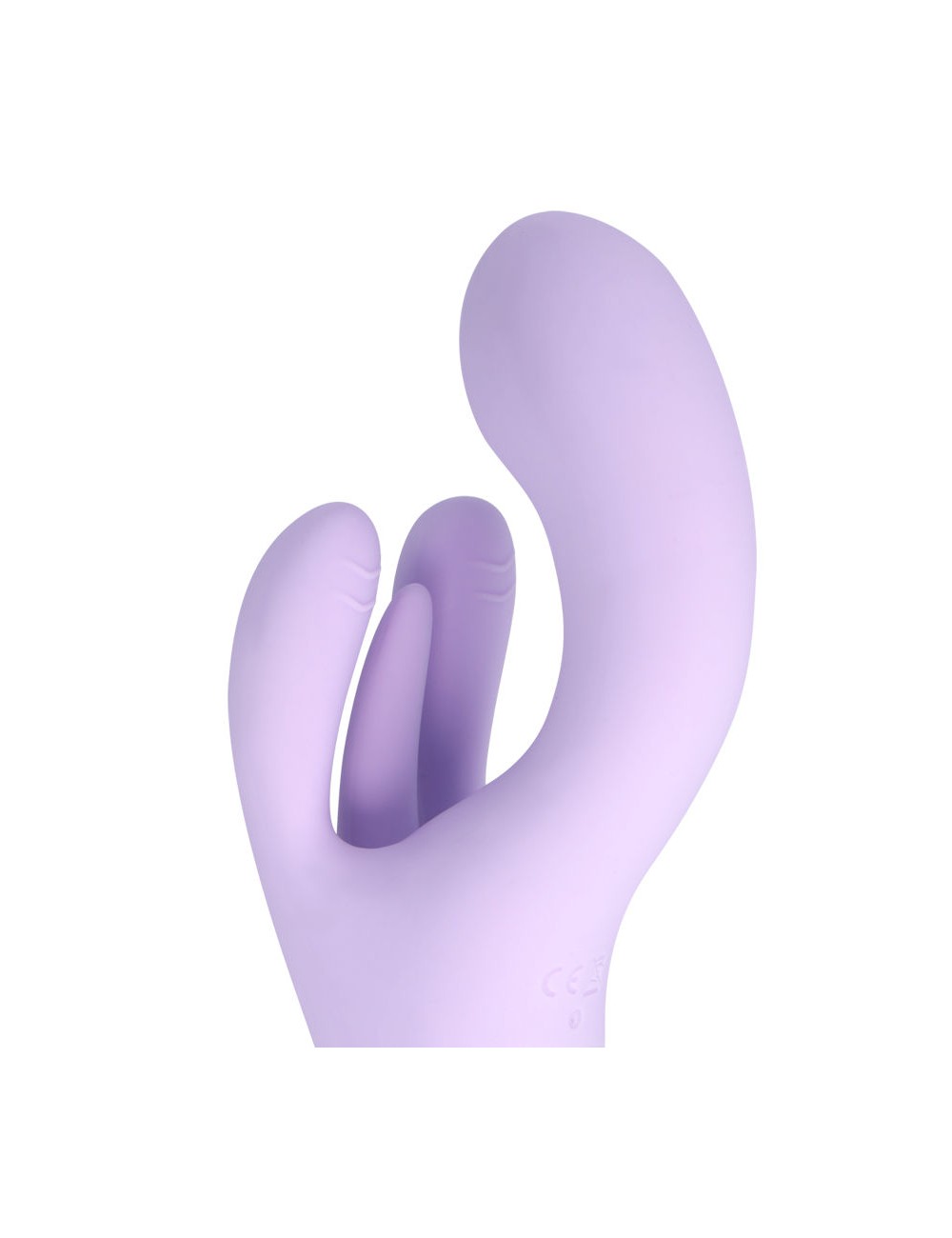 MIA GUELL ORGASMIC VIBRATOR 3 MOTORS