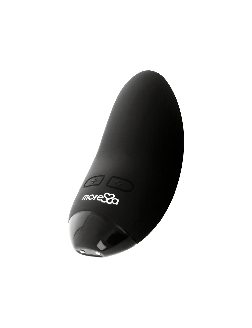 MORESSA BLOSSOM BLACK VIBRATOR