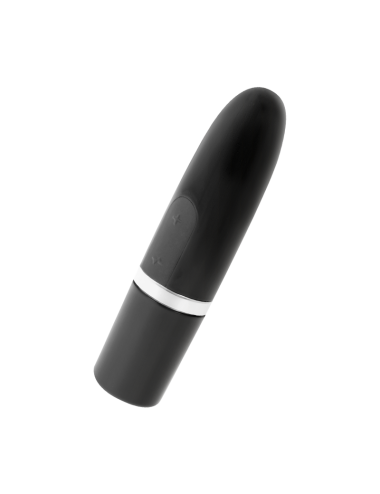 MORESSA IVY VIBRATOR BLACK