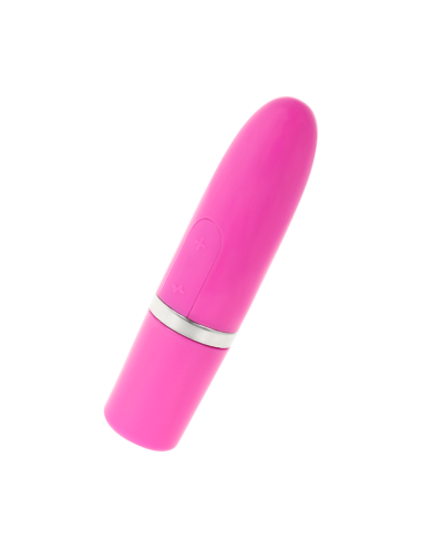 MORESSA IVY VIBRATOR PINK