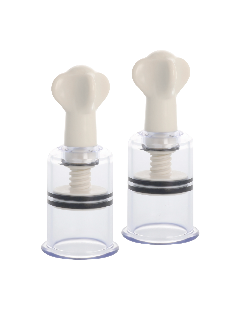 COPO DE SUCÇÃO DA ESCURIDÃO