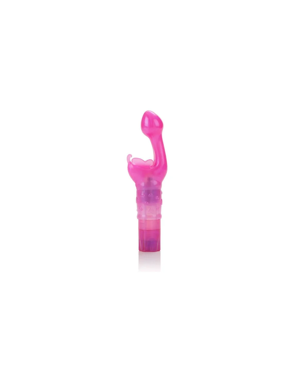 KISS BUTTERFLY KISS PINK
