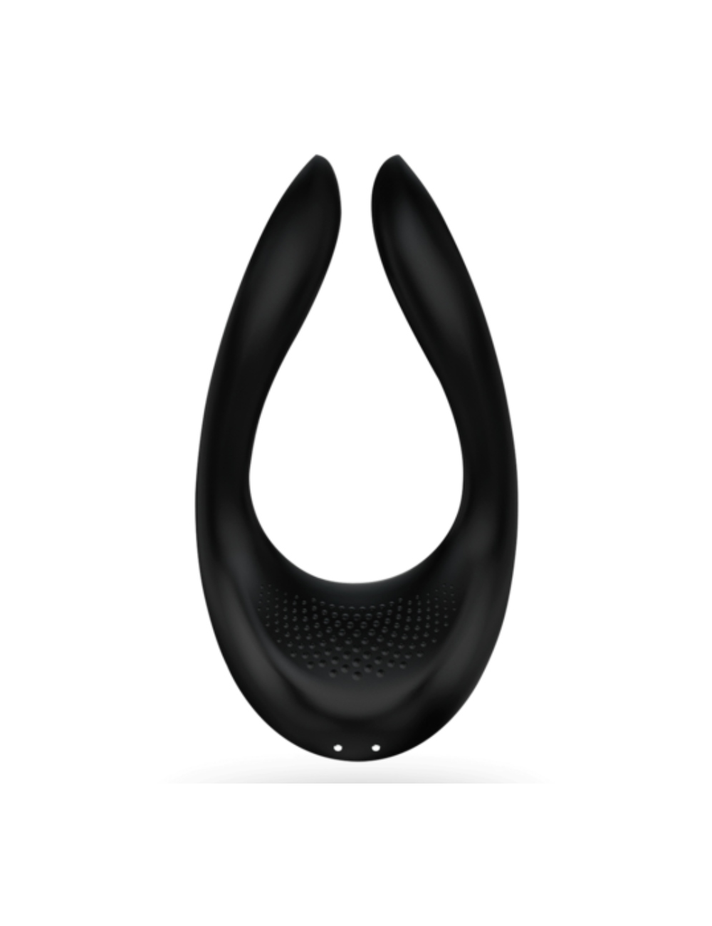 SATISFYER PARTNER MULTIFUN 2 - PRETO SATISFYER PARTNER MULTIFUN 2 - PRETO