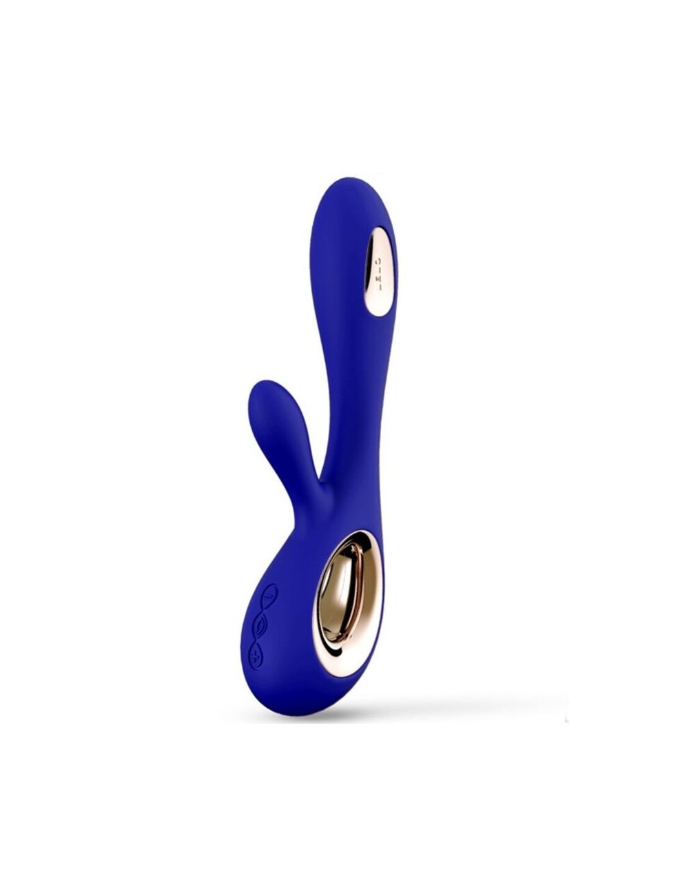 LELO SORAYA WAVE MIDNIGHT BLUE LELO SORAYA WAVE MIDNIGHT BLUE