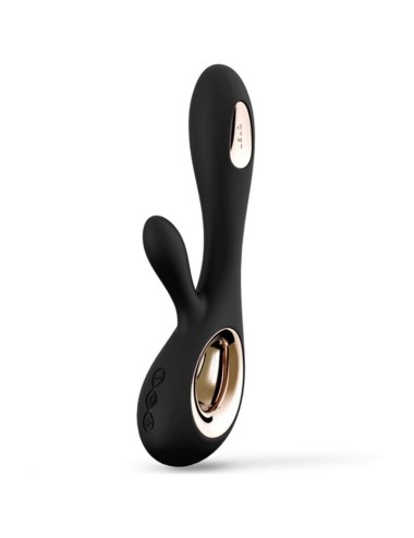 LELO SORAYA WAVE BLACK