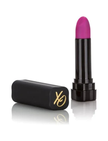 CALEX HIDE & PLAY LIPSTICK PURPLE