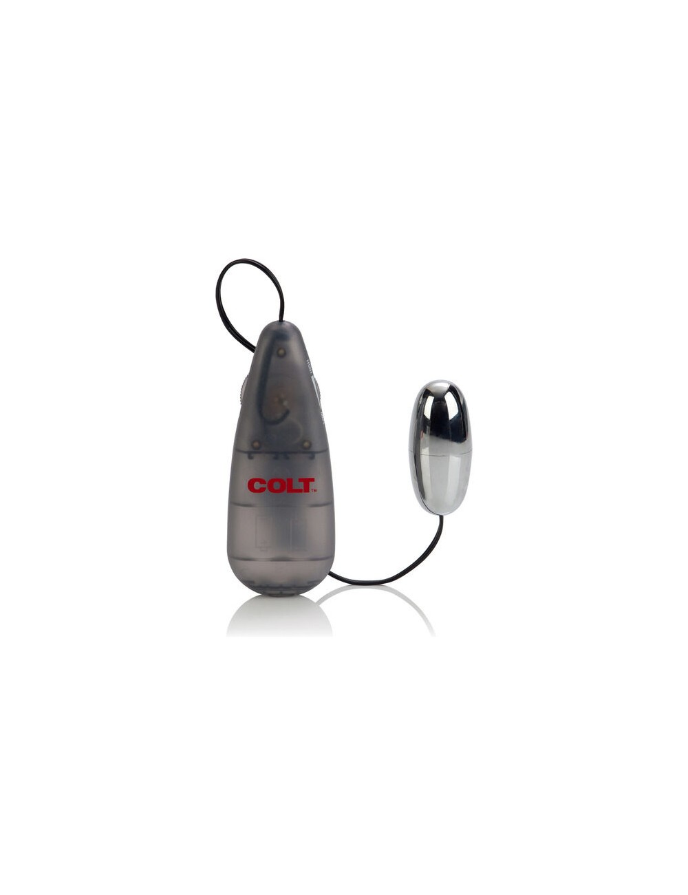 COLT MULT-SPEED POWER PAK BULLET COLT MULT-SPEED POWER PAK BULLET