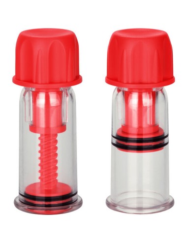 COLT NIPPLE PROSUCKERS VERMELHO