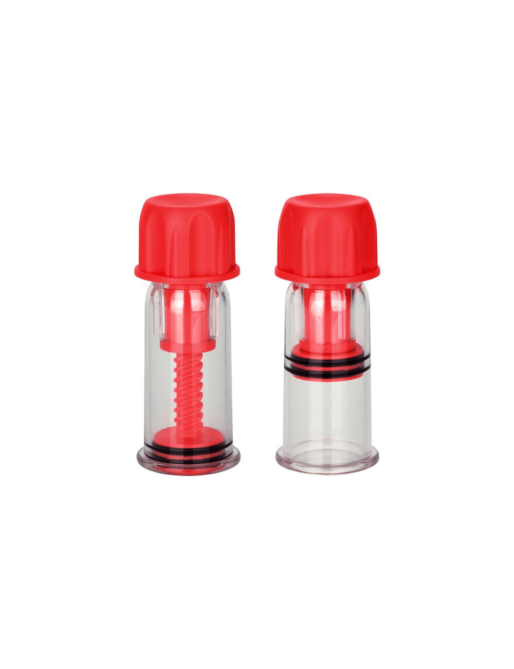 COLT NIPPLE PROSUCKERS VERMELHO COLT NIPPLE PROSUCKERS VERMELHO