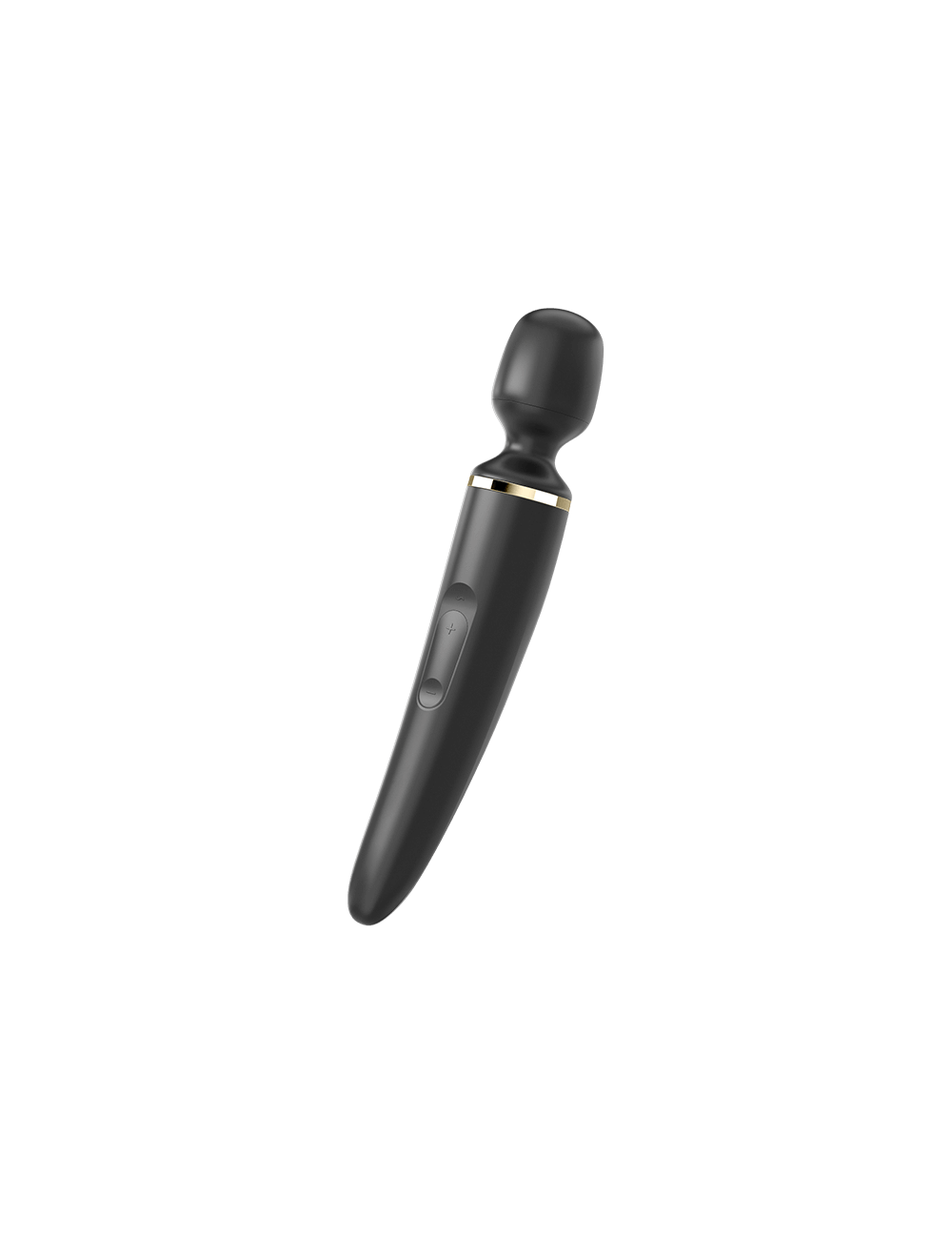 SATISFYER WAND-ER MULHER PRETA SATISFYER WAND-ER MULHER PRETA