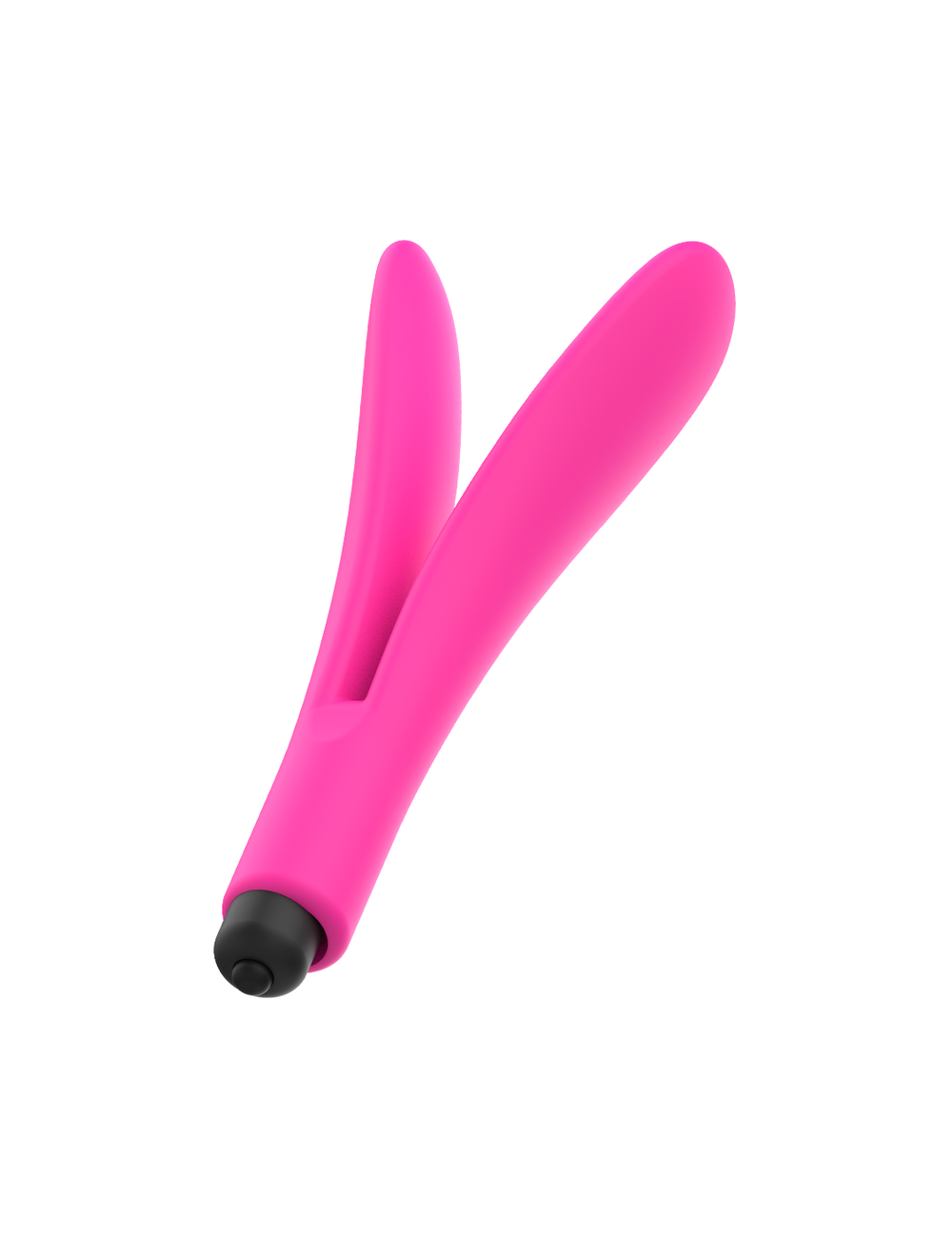 OHMAMA DUAL MULTIFUNCTION VIBRATOR XMAS EDITION OHMAMA DUAL MULTIFUNCTION VIBRATOR XMAS EDITION