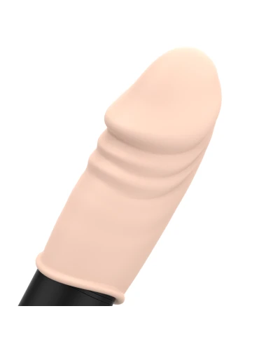 OHMAMA MINI VIBRADOR REALISTICO XMAS EDITION