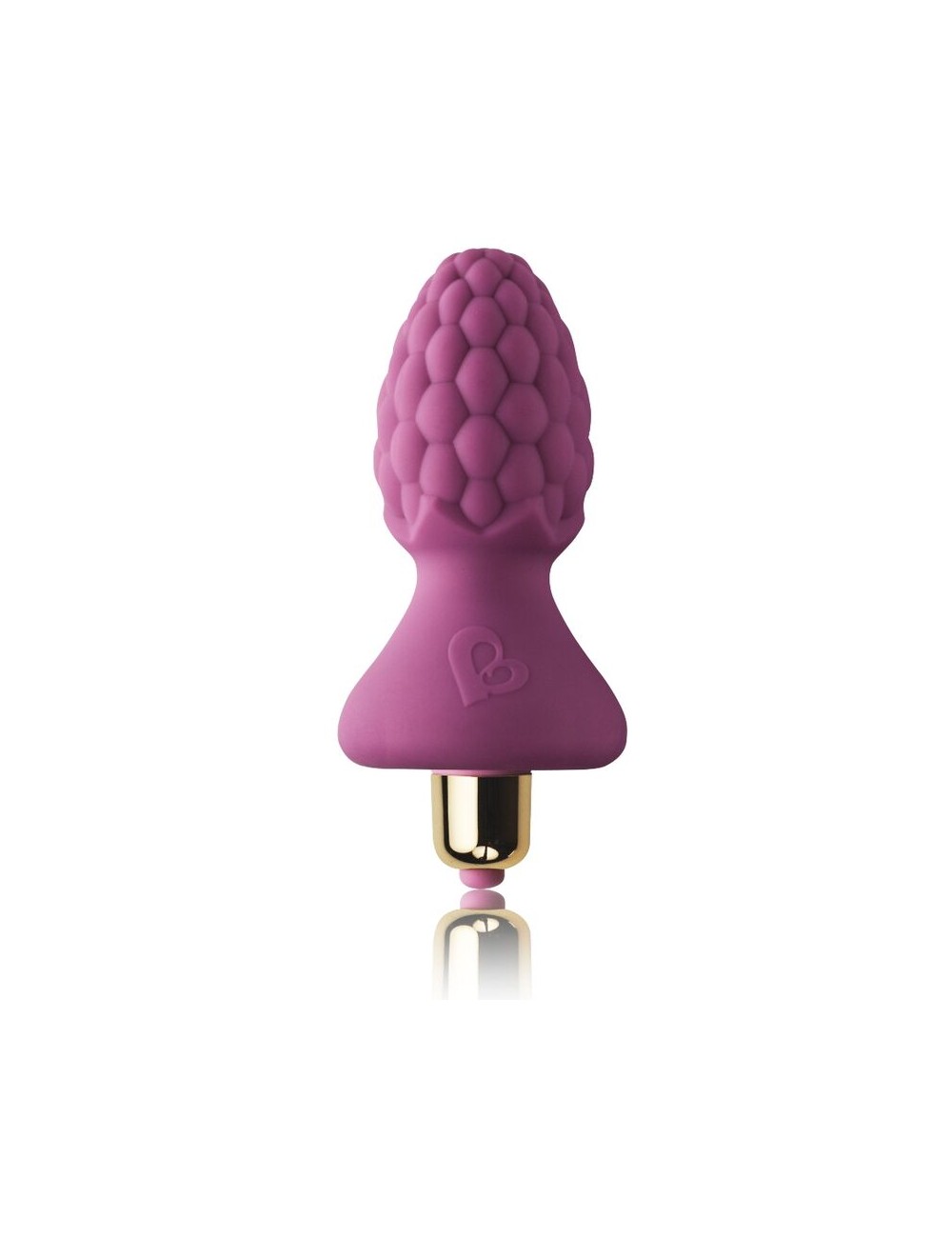 ROCKS-OFF ASSBERRIES RASPBERRY PLUG ANAL ROCKS-OFF ASSBERRIES RASPBERRY PLUG ANAL