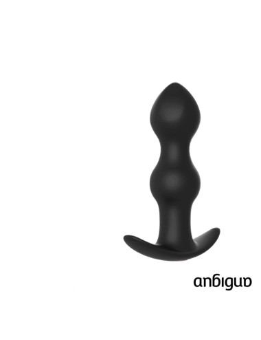 PLUGUE DE CONTROLE REMOTO AMBIGUO WATCHME VIBRADOR ANAL DE TIBERIO