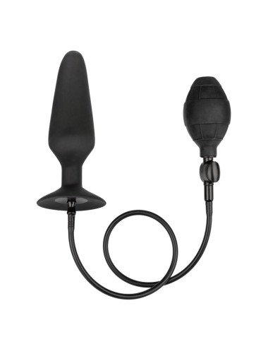 PLUGUE INFLÁVEL DE SILICONE CALEX XL