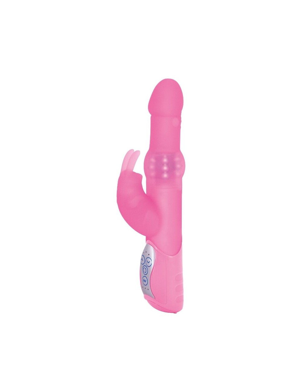 SEVENCREATIONS VIBRADOR E RABBIT CLASSIC SEVENCREATIONS VIBRADOR E RABBIT CLASSIC