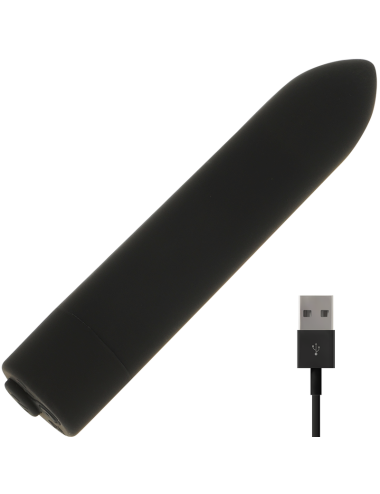 BALA VIBRATÓRIA OHMAMA - 10 PADRÕES