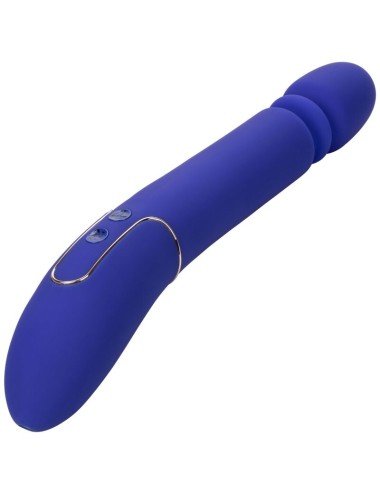 CALEX SHAMELESS SLIM THUMPER - AZUL